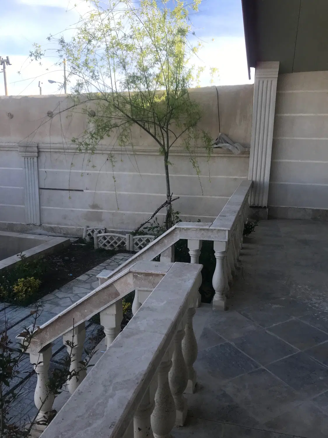 ویلایی در ملازجان
