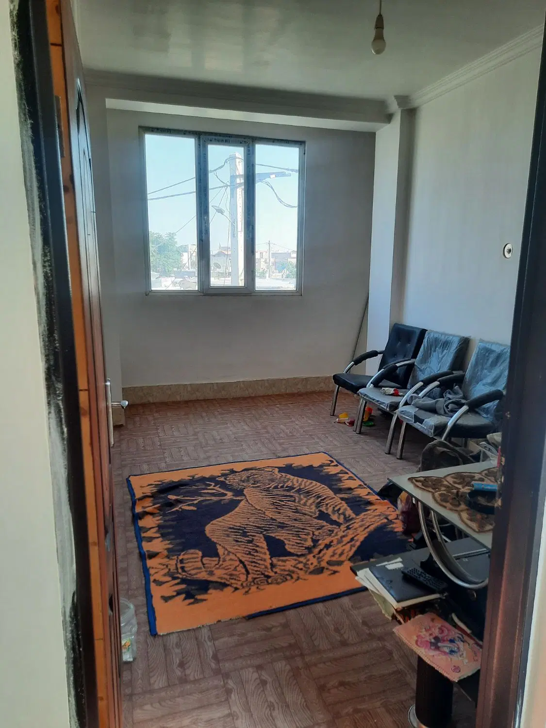 خانه در صمدزاده خیابان نجفی