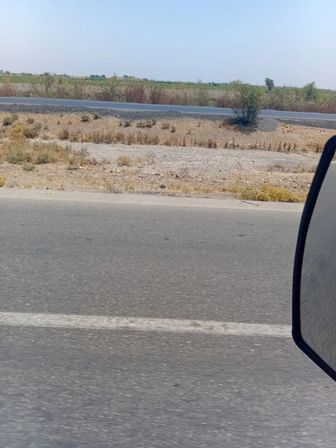 ۱۰ده هکتارزمین جهت معاوضه باملک