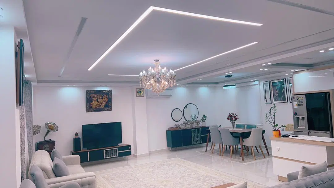 اجاره ۲ خواب توشیبا باهنر بیانی