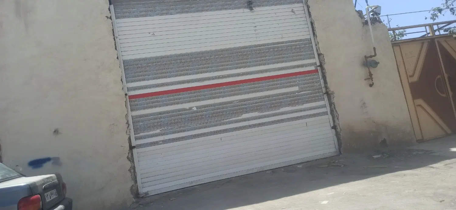کارگاه90متری