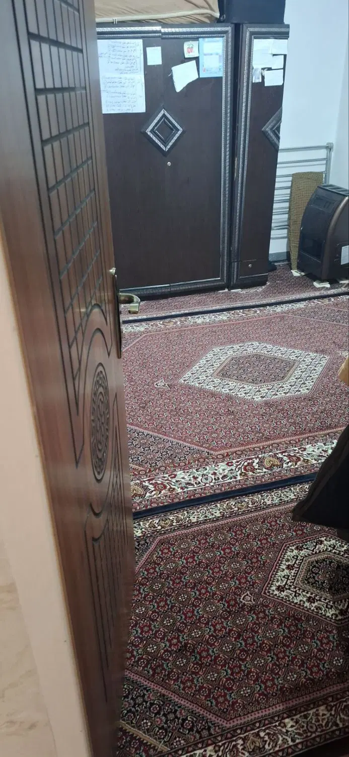 اجاره دیزج100متری