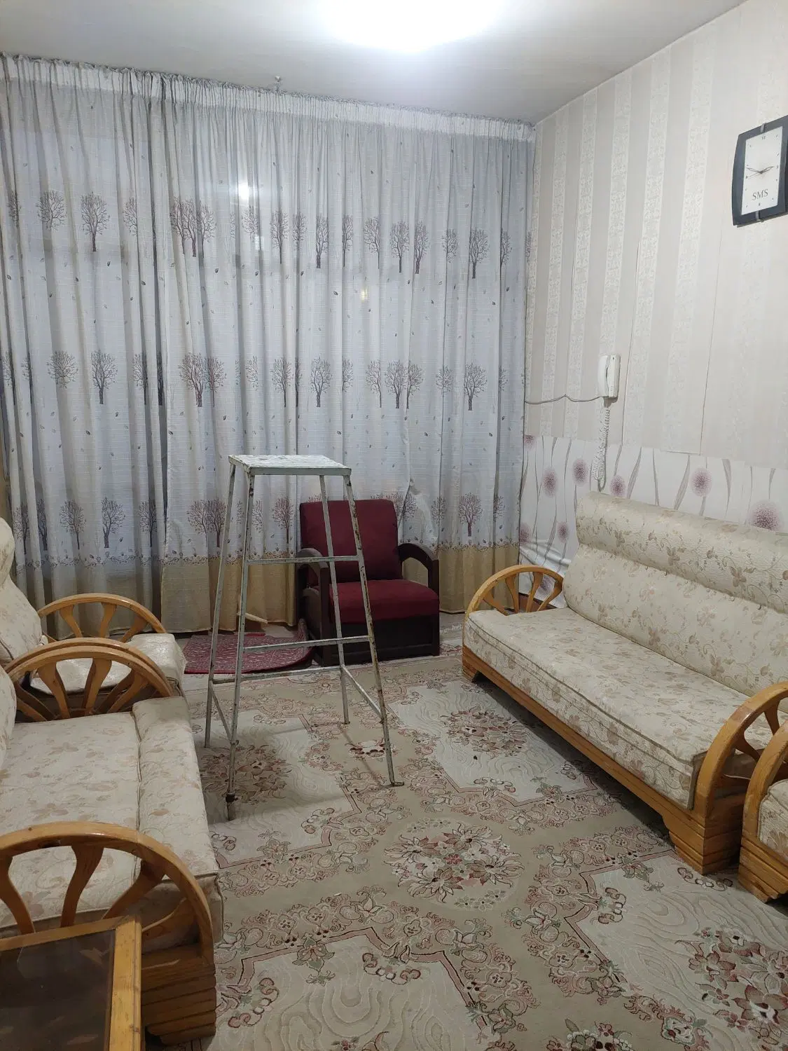 فروش خانه ویلای ۱۰۸متر در۳طبقه شهرک خمینی