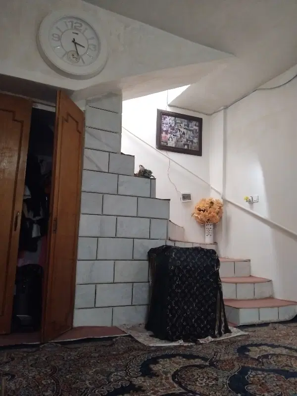 خنه ویلایی ۲۰۰متر