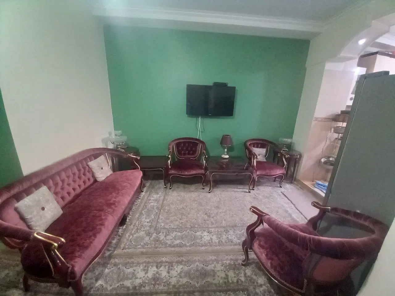 اجاره مسکونی