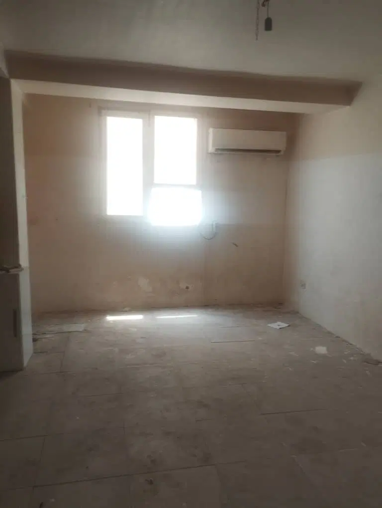 آپارتمان دوخوابه 68 متری خانه طلایی