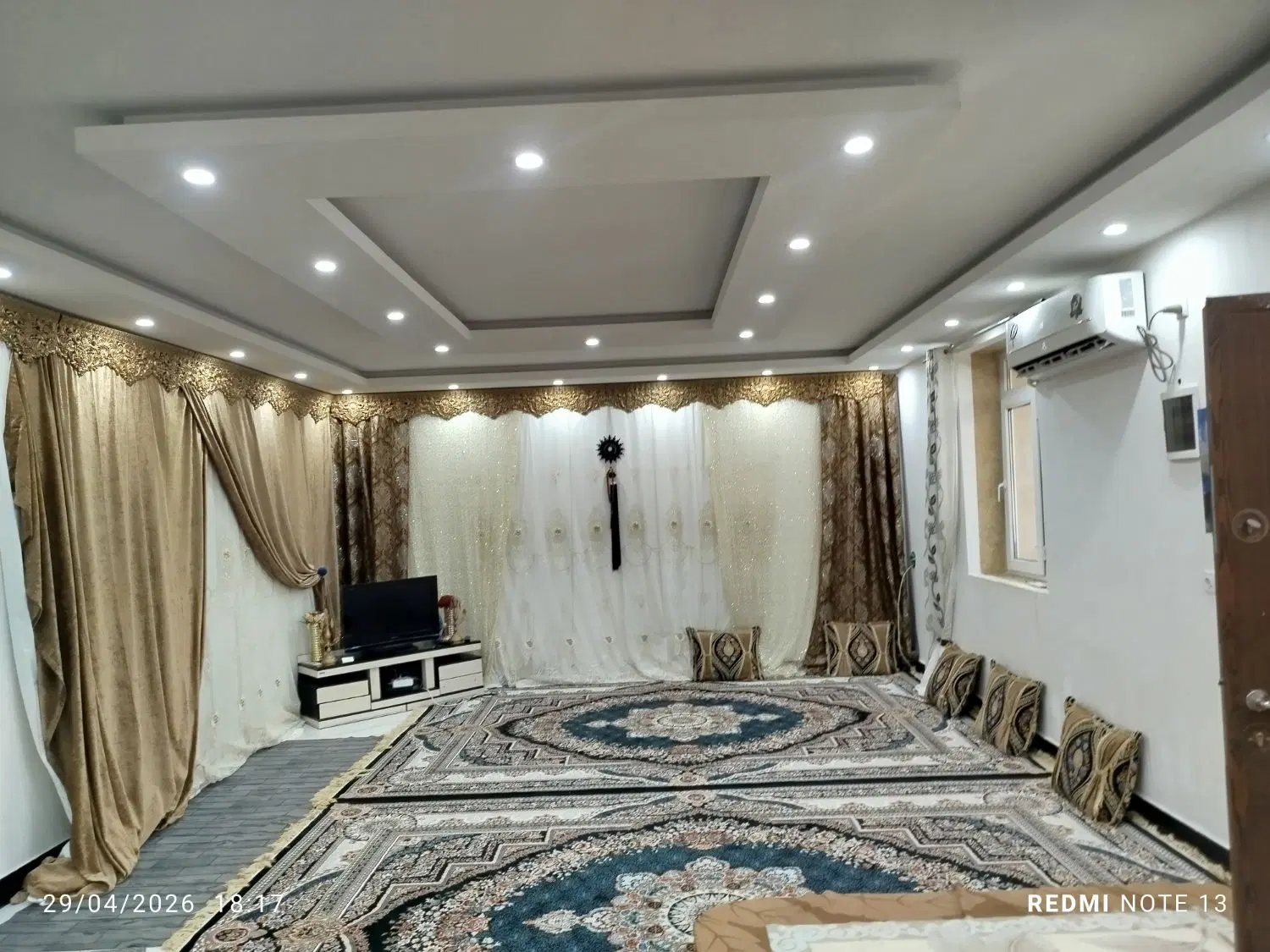 فروش ویلایی سنددارگورک