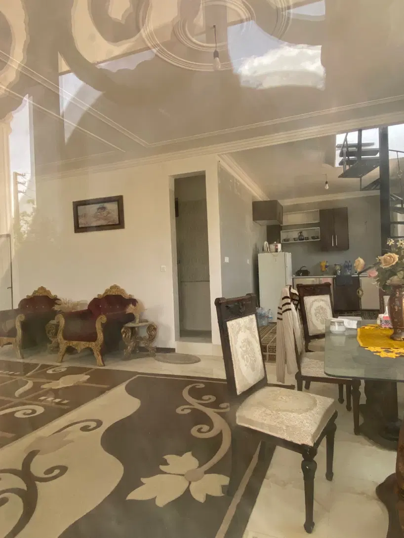 فروشویلادوبلکس۶۰۰متر۱۴۰متربناسنددارانشعابات دماوند