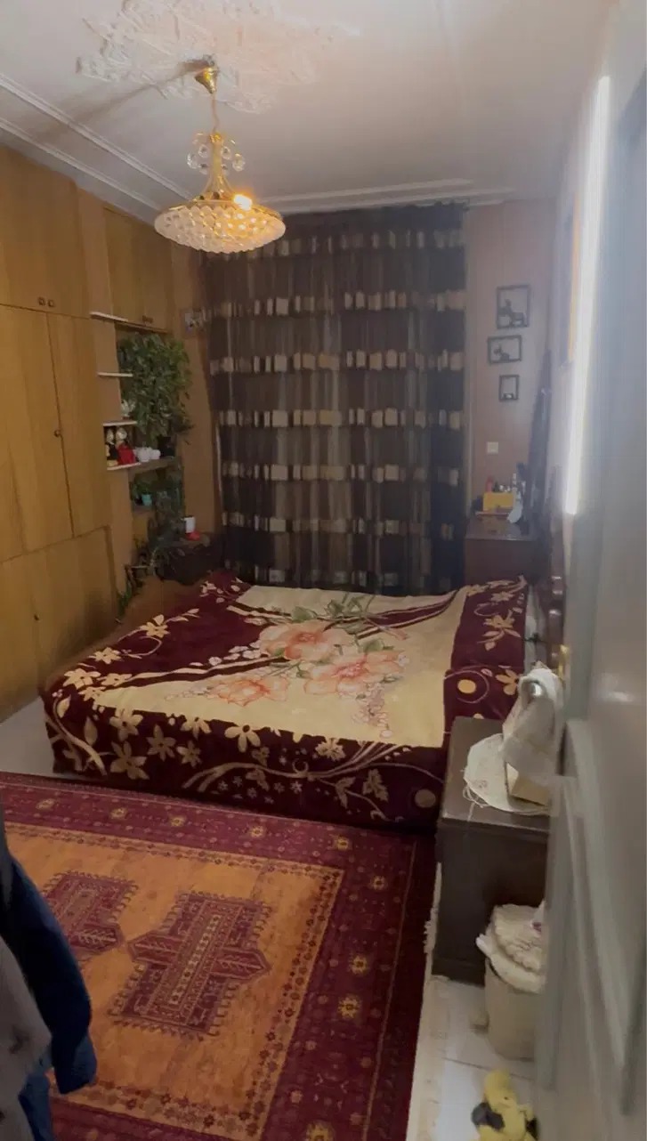 واحد ۲ خوابه
