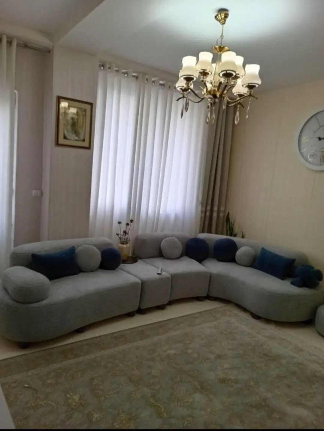 واحدخوش نقشه فروشی مسکن مهرشهرک امید