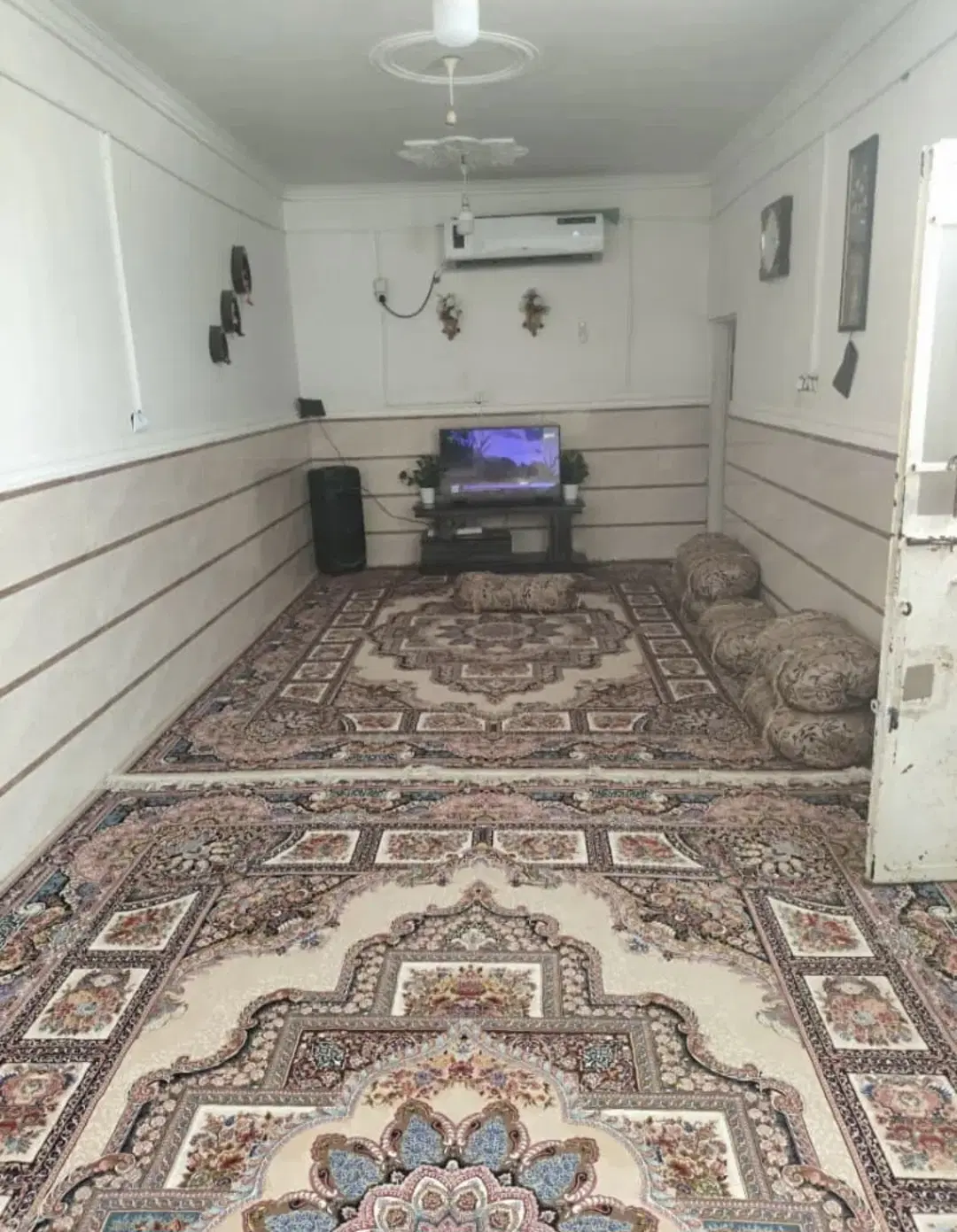 خانه اجاره