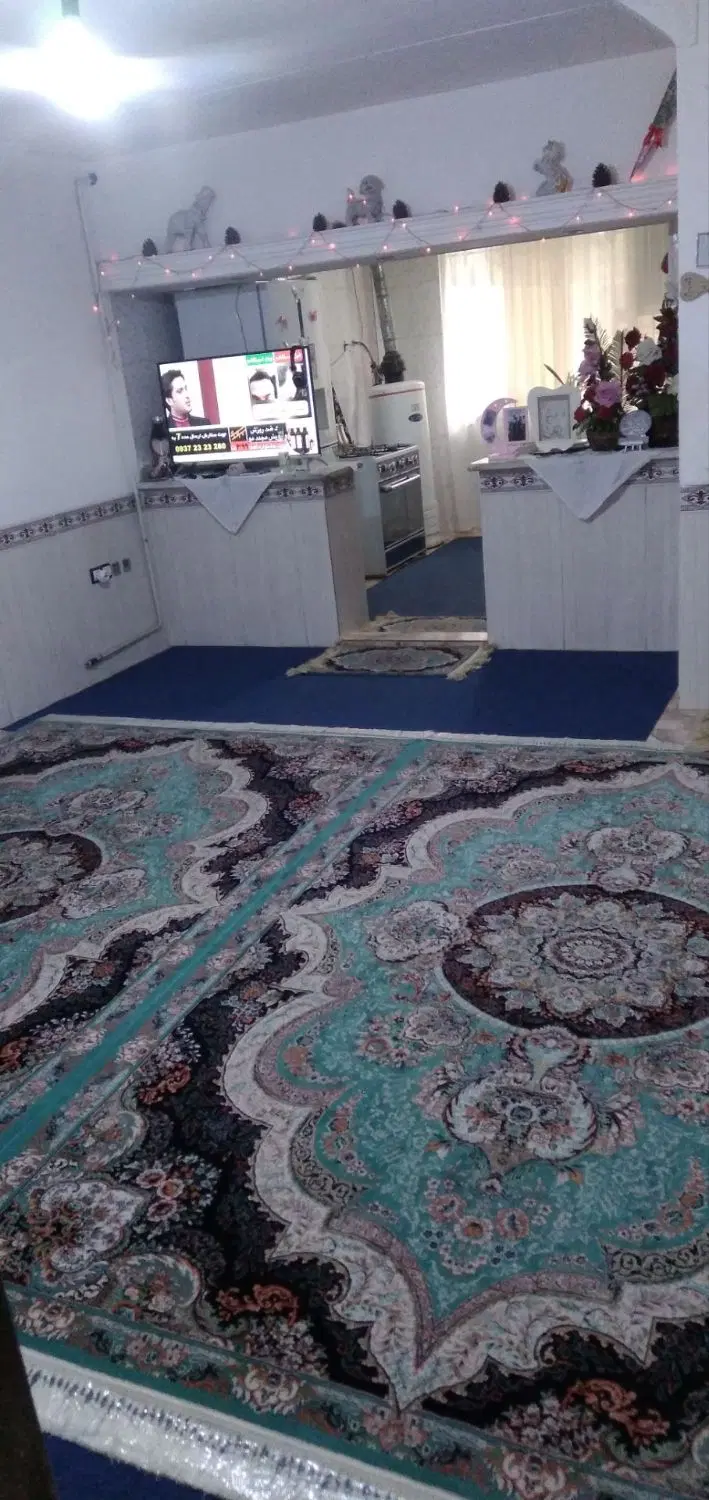 واحد۶۵متری اجاره سالیانه
