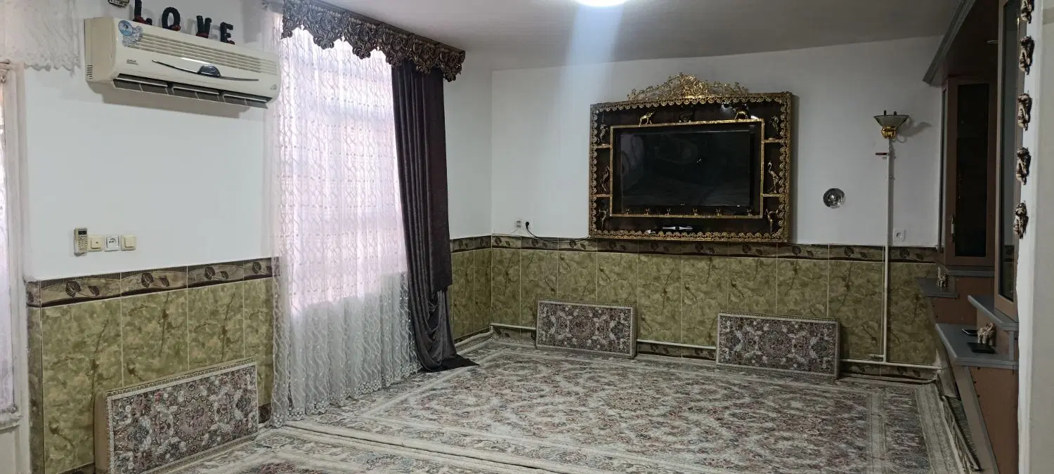 فروش خانه دوطبقه نوکان