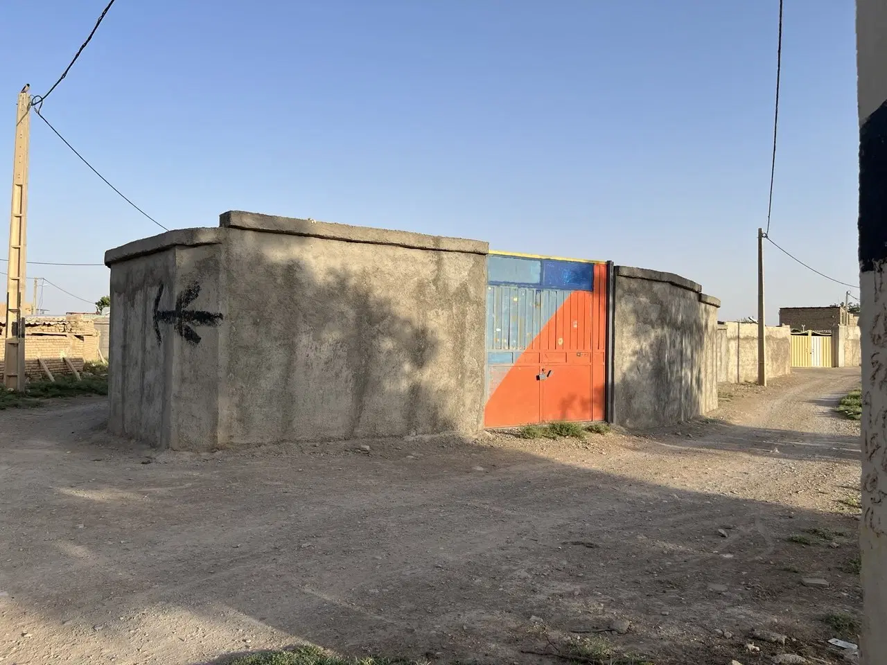 فروش زمین
