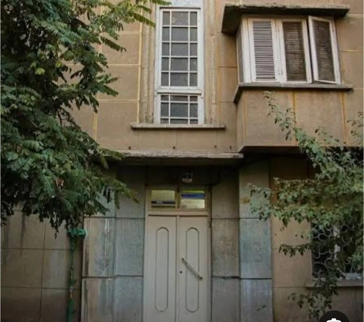 فروش ویلایی