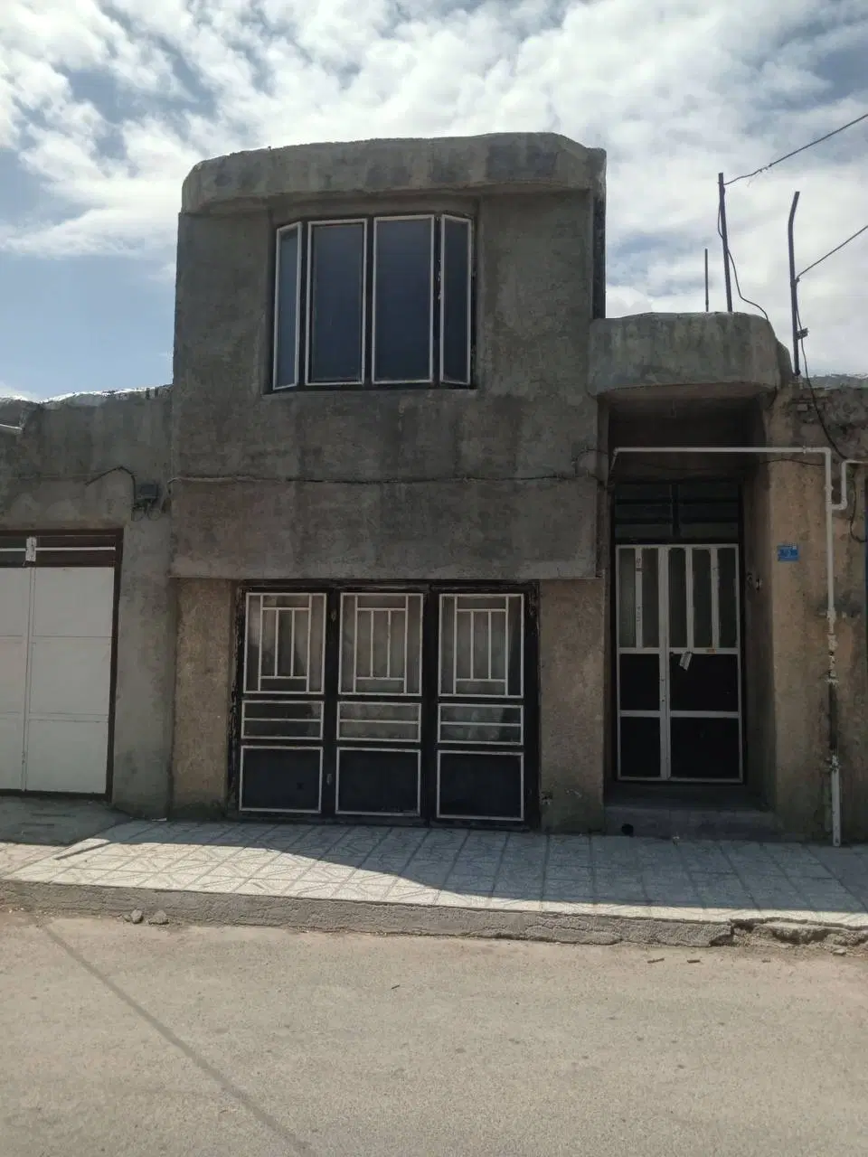 خانه ویلایی پاسداران ۱۴