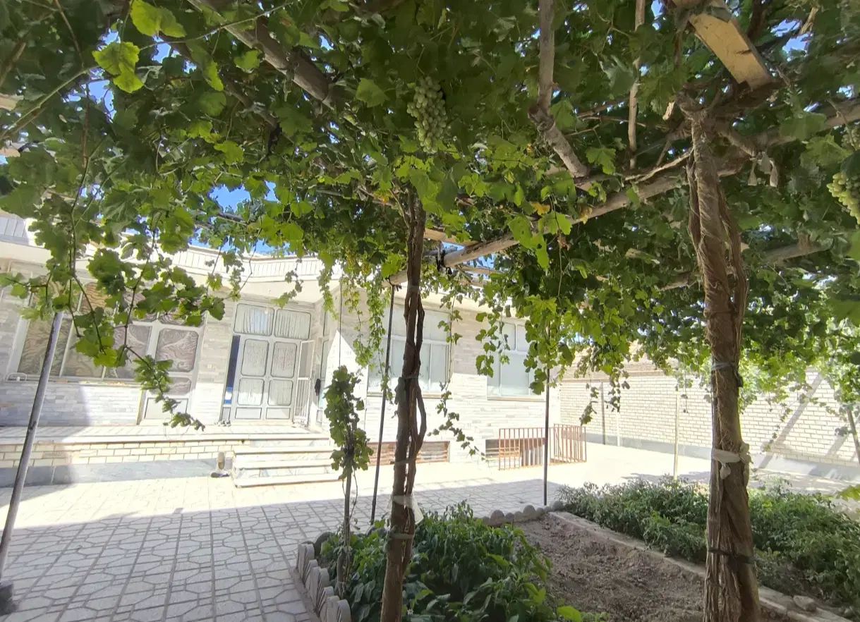خانه ویلایی ۴۷۸متری مغان