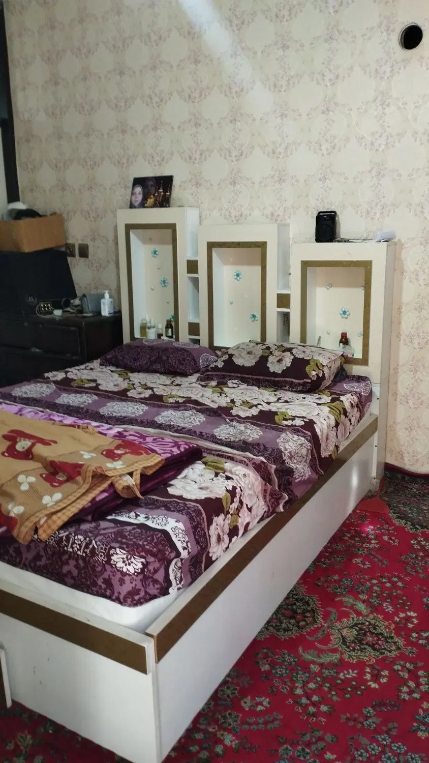 اجاره خانه ویلایی دوطبقه