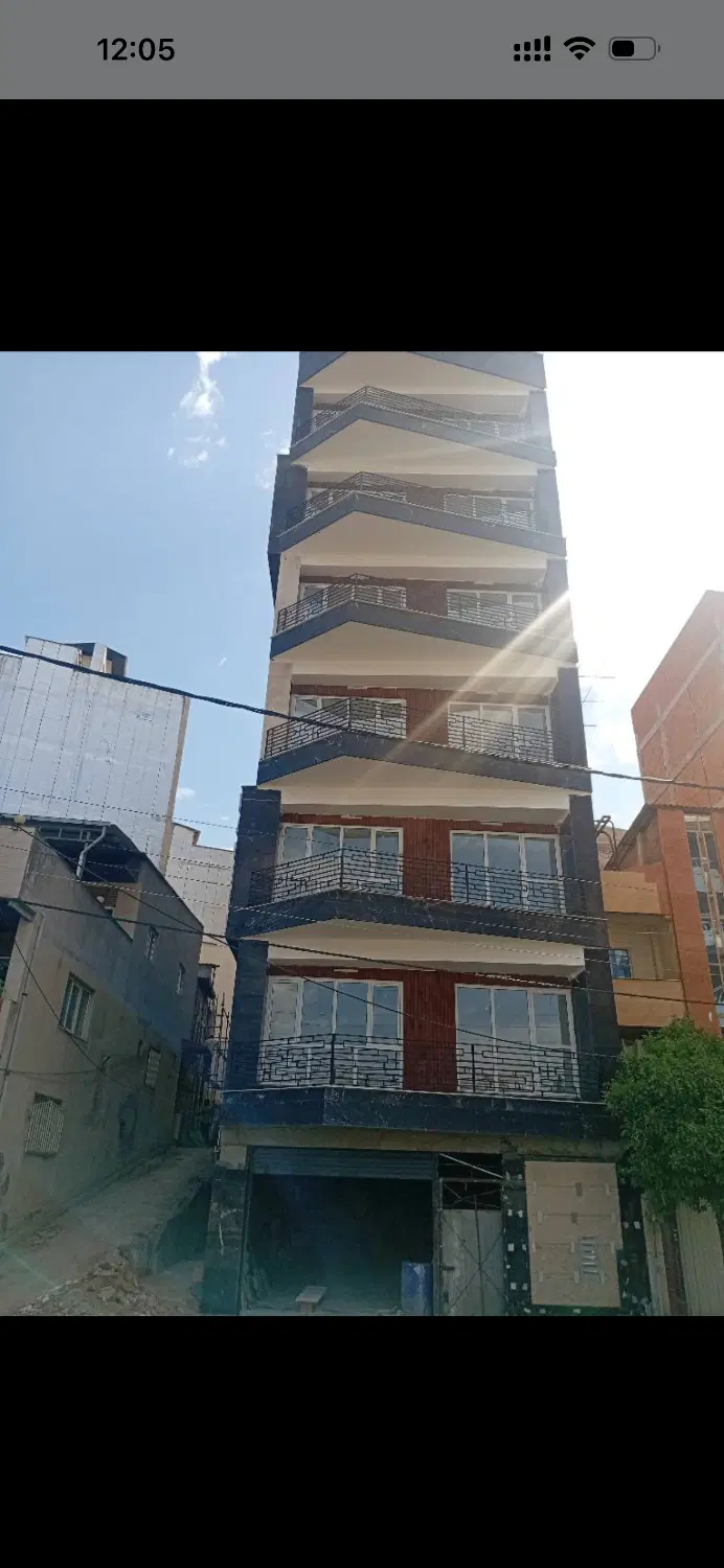 فروش آپارتمان