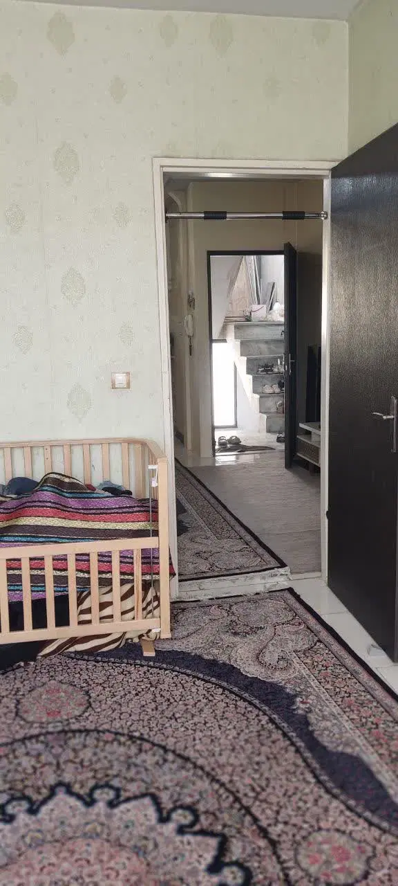آپارتمان ۵۵متری در خرمدشت