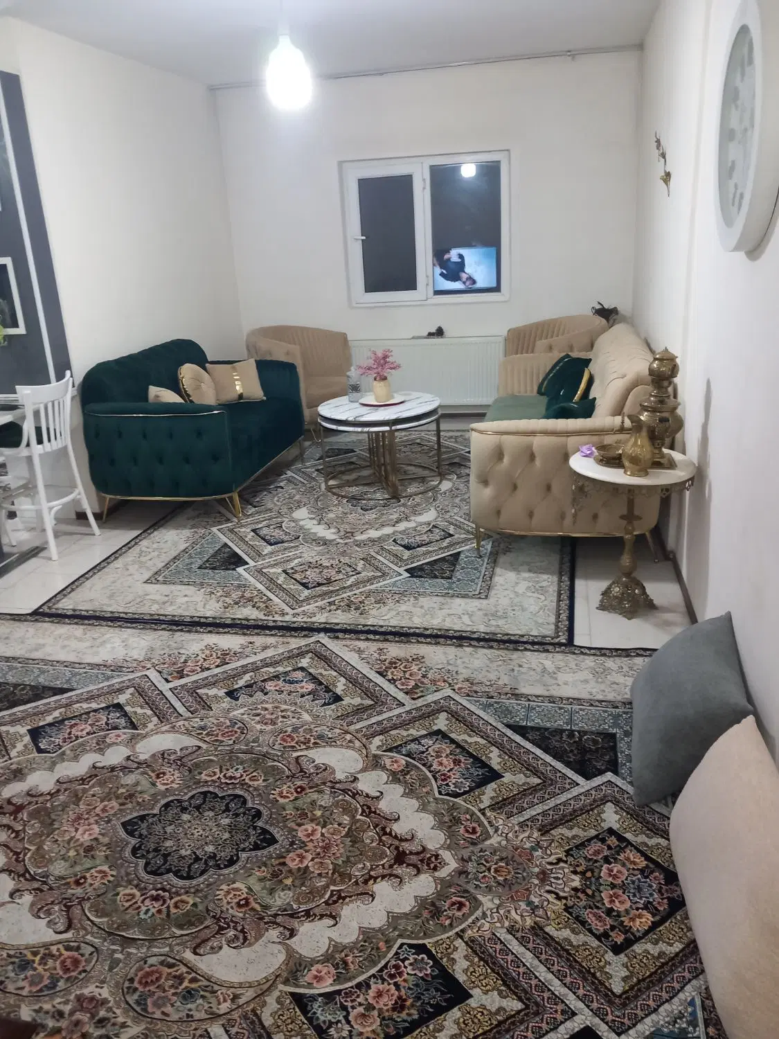 پردیس فاز ۱۱ زون ۱