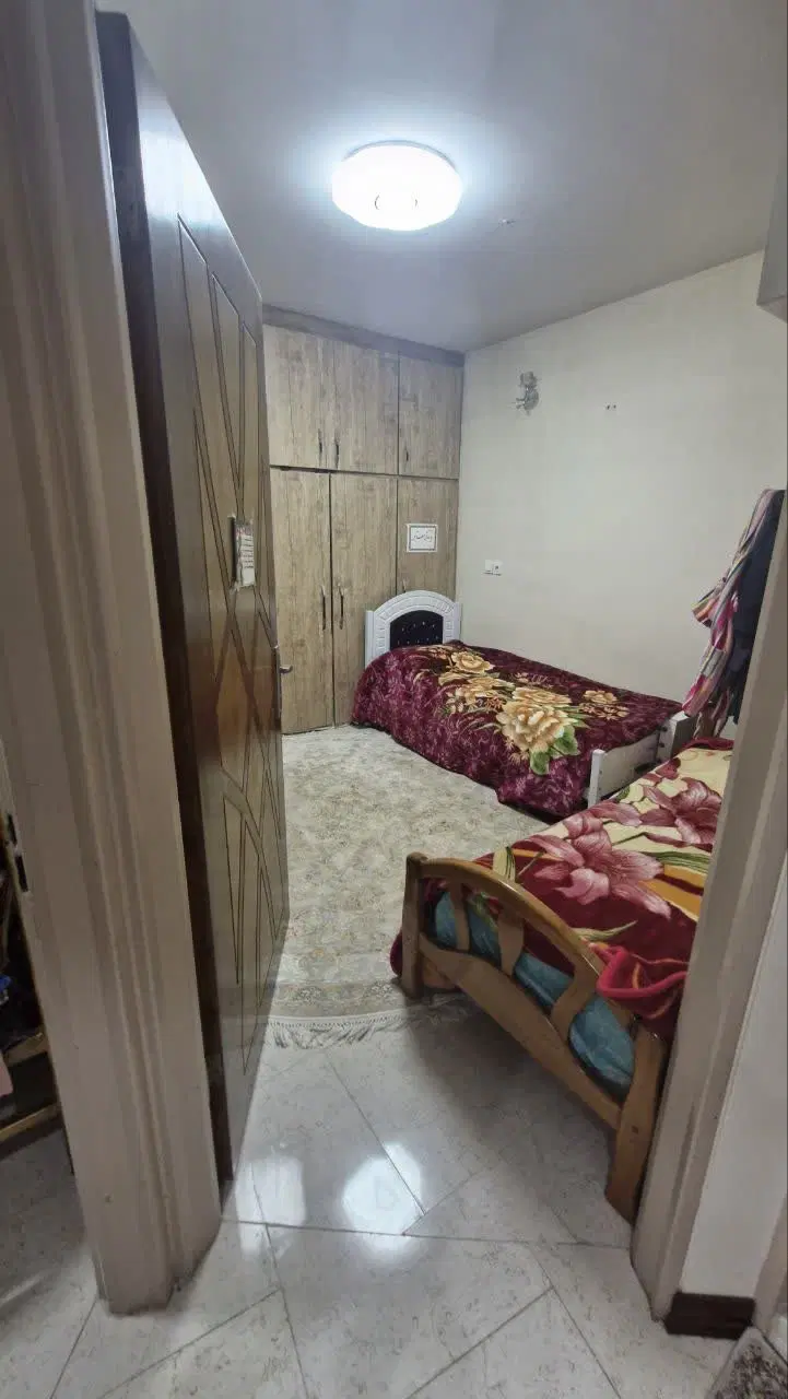 فروش آپارتمان ۱۰۱ متر تک واحدی