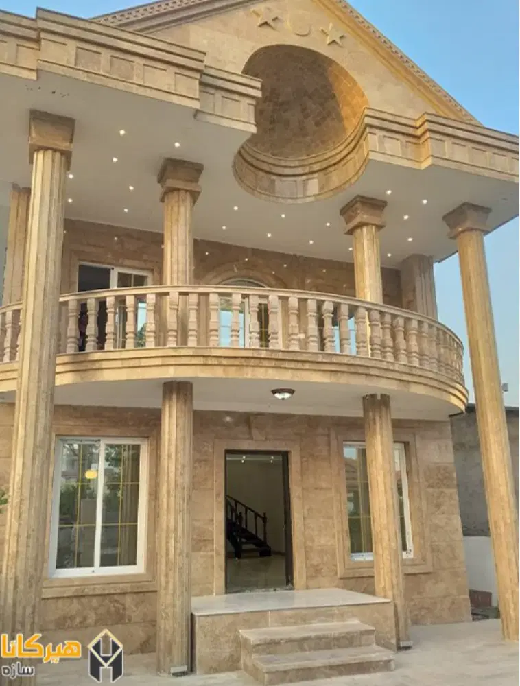 زمین کرونی فشار قوی