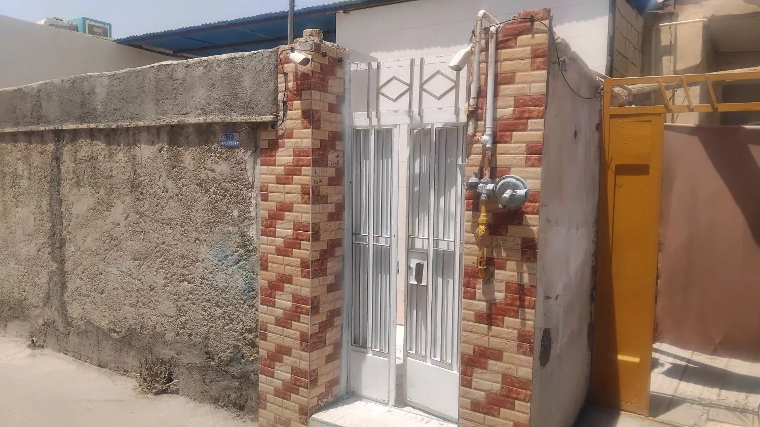 منزل ویلایی