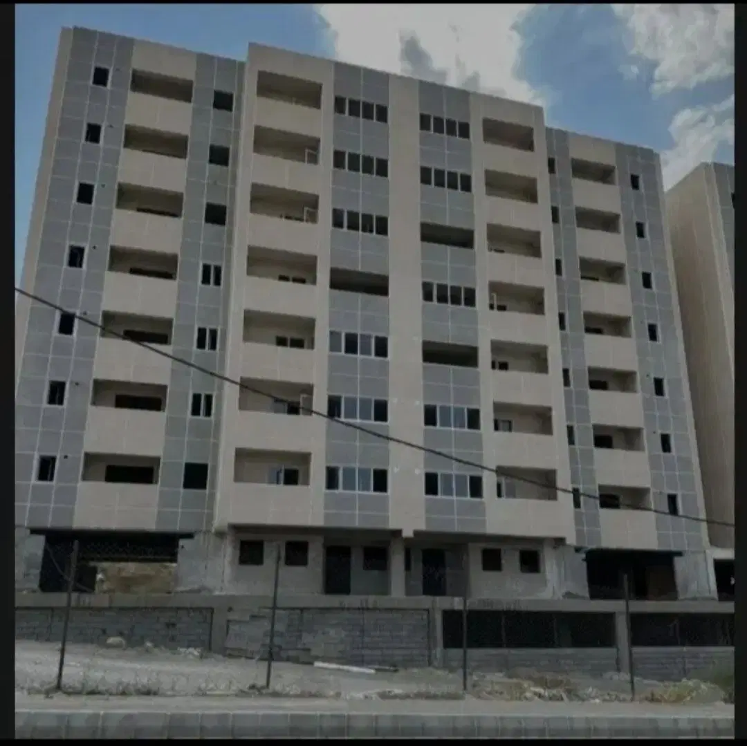 مسکن ملی فاز 5