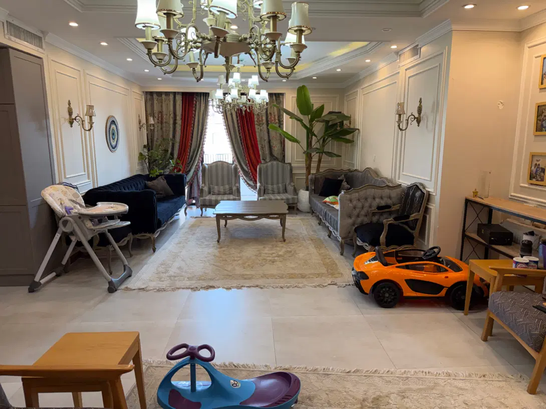 فروش آپارتمان