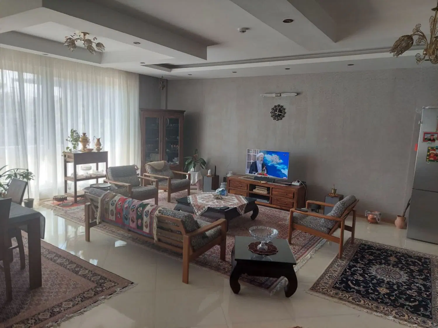 آپارتمان سند دار