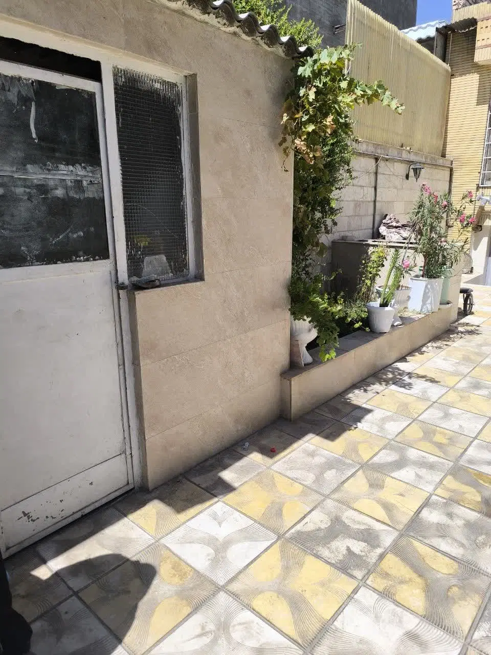 ویلایی۱۶۰نتری