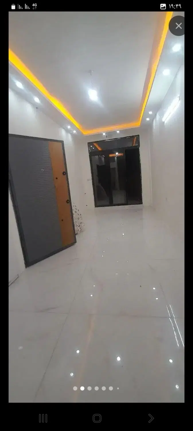 اپارتمان با اسانسور