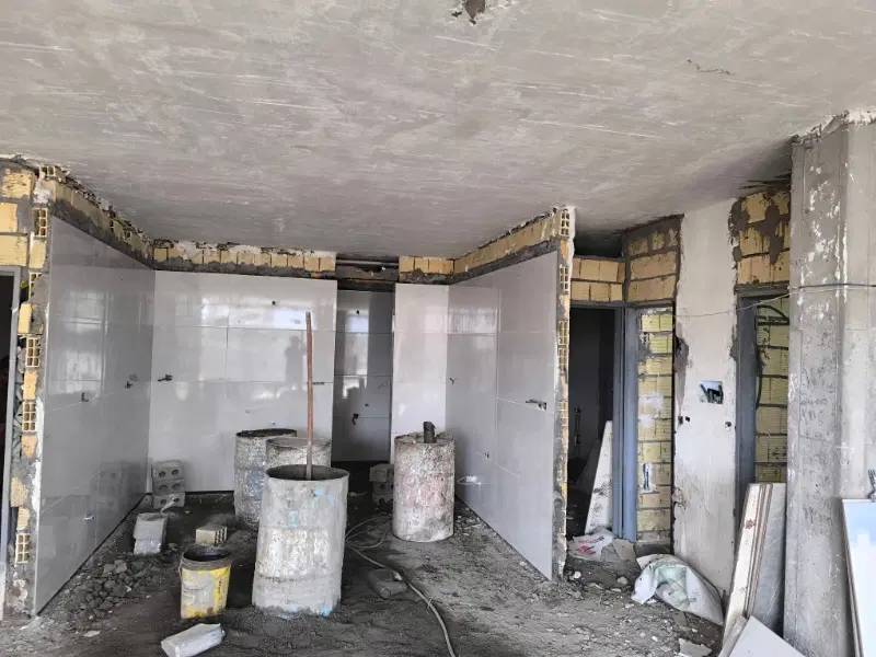 خانه ویلایی در باغ شهر خوانسار