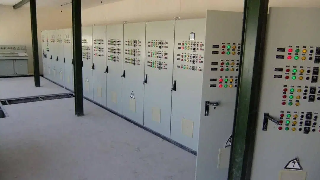 فروش کارخانه گچ