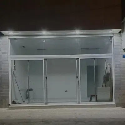 ‌مغازه نوساز