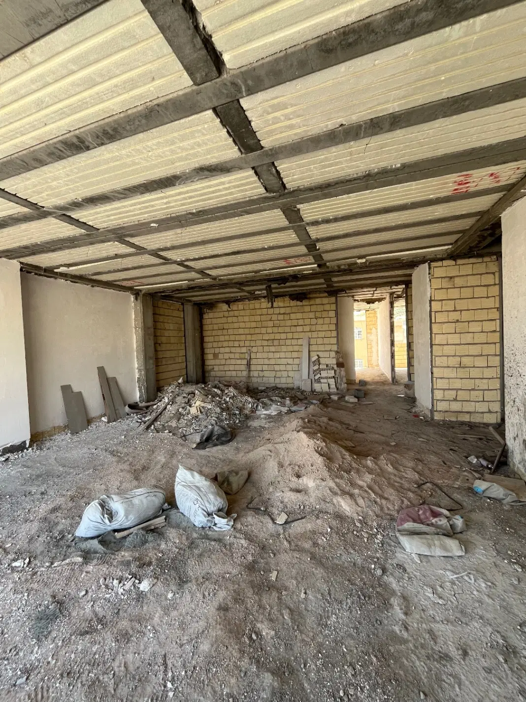 آپارتمان سه خوابه 170 متر