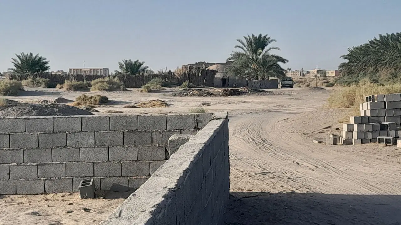 زمین فروشی فوری