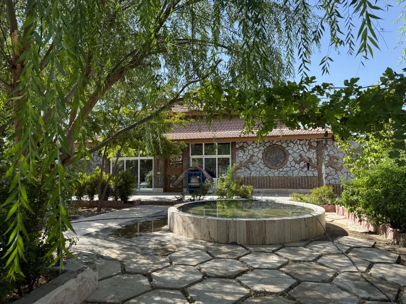 روزانه اجاره ای