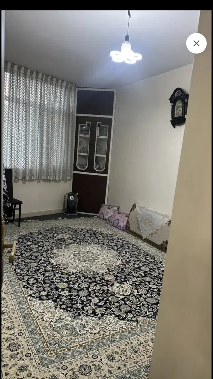 ملک۹۲متری