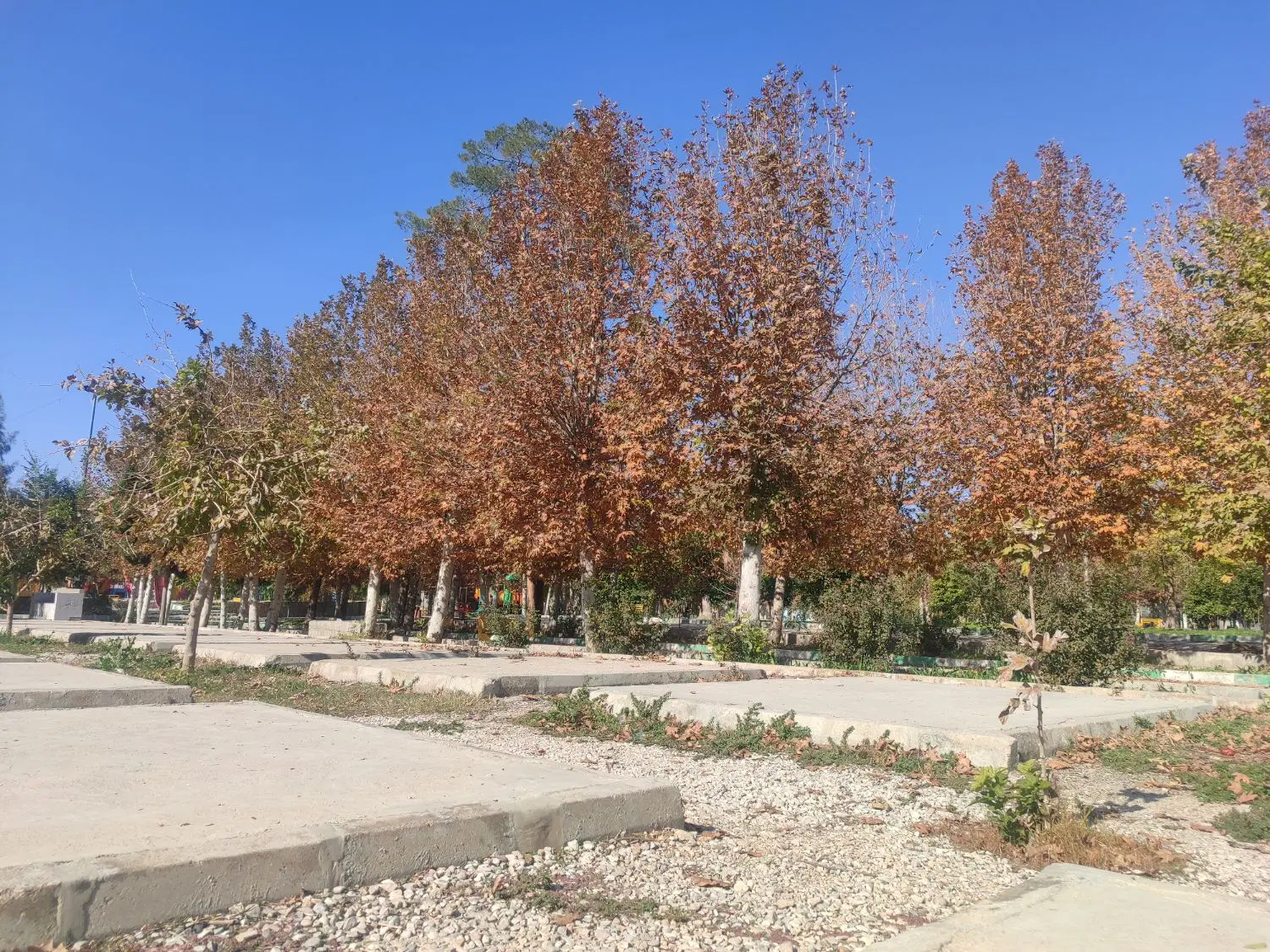 فروش زمین مسکونی