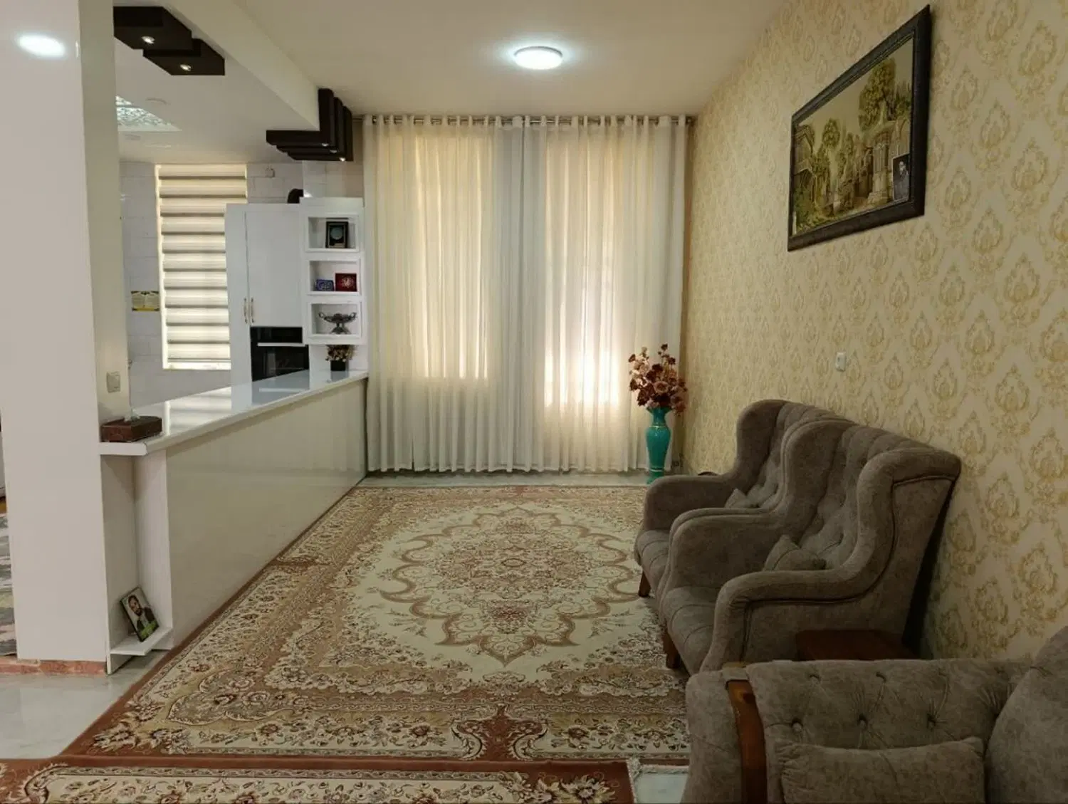 خانه ویلایی