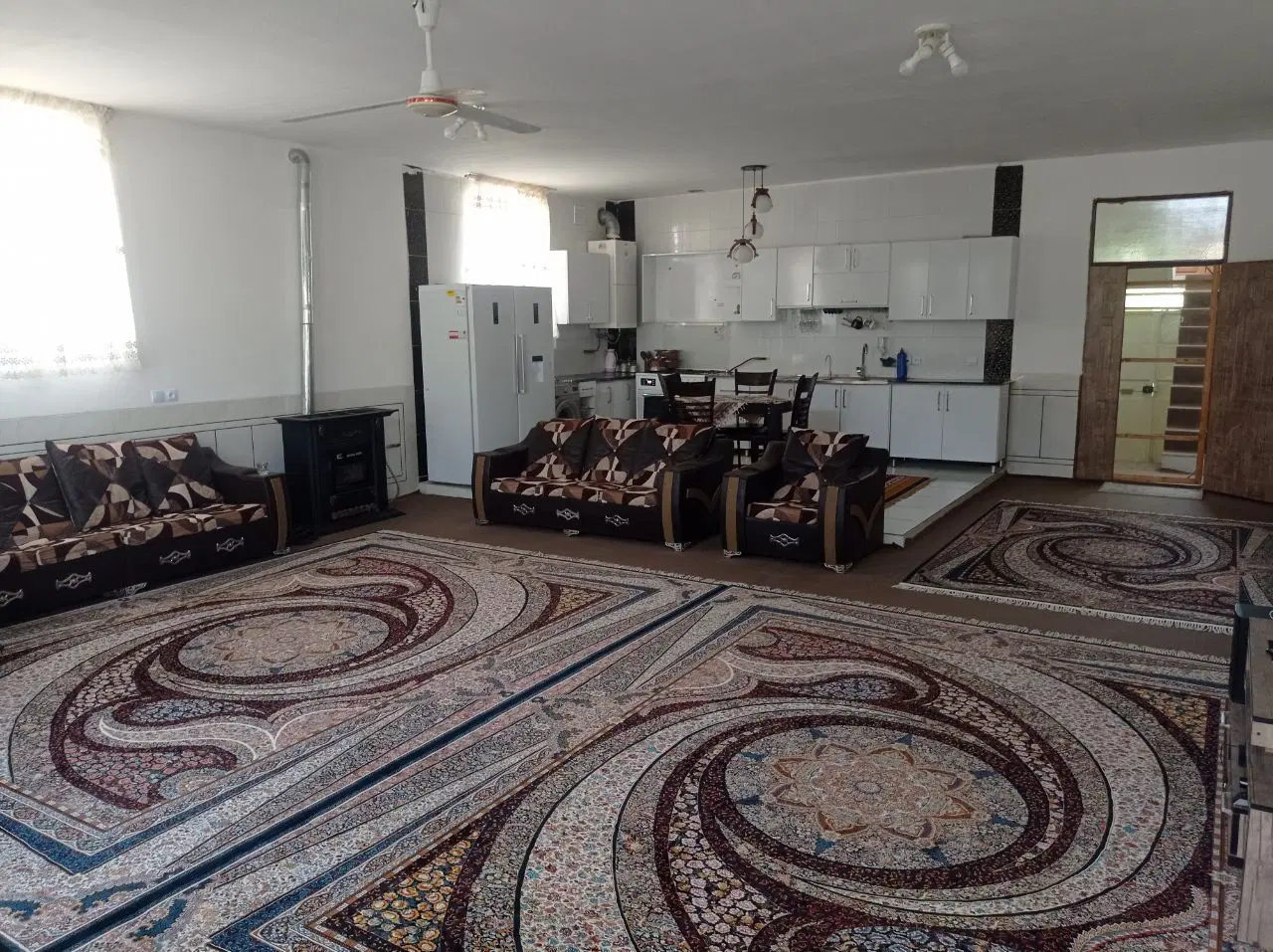 فروش منزل مسکونی