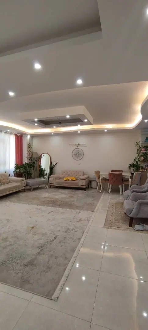 آپارتمان  ۹۵ متری پارک تندرستی