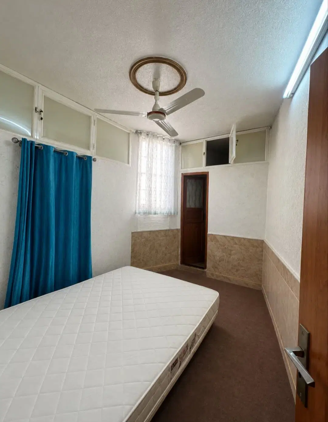 خونه دو طبقه مجزا ، سند ۶ دنگ
