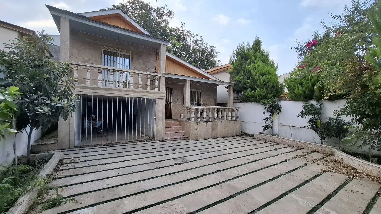 ویلا فروشی