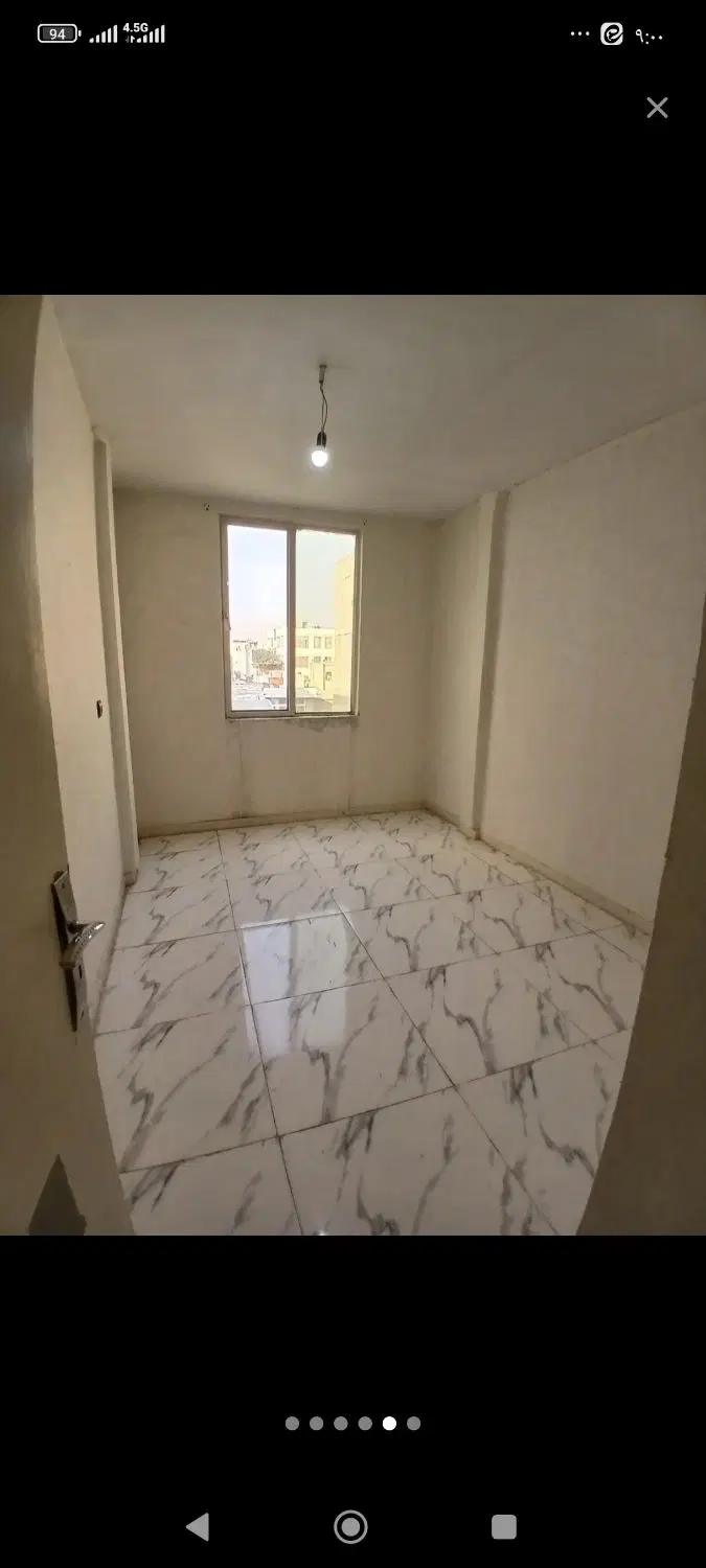 آپارتمان ۵۵متری خوش نقش