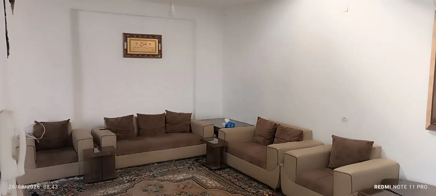 فروش خانه در از حیات