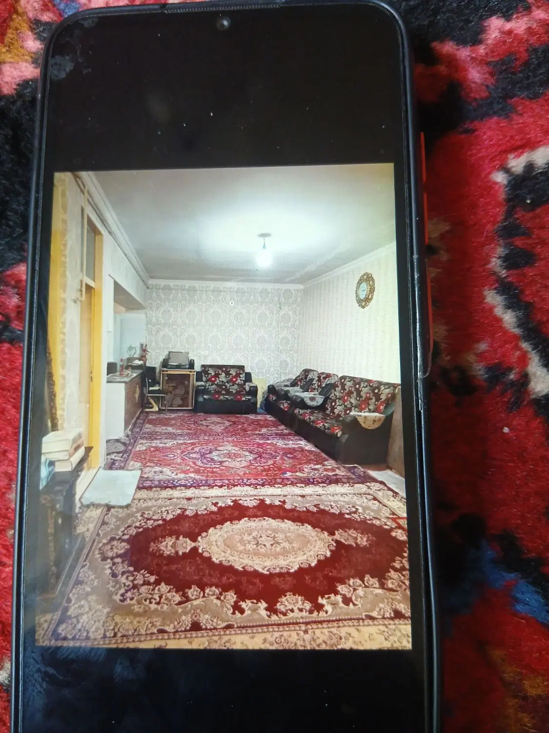 اجاره یک واحد اپارتمان