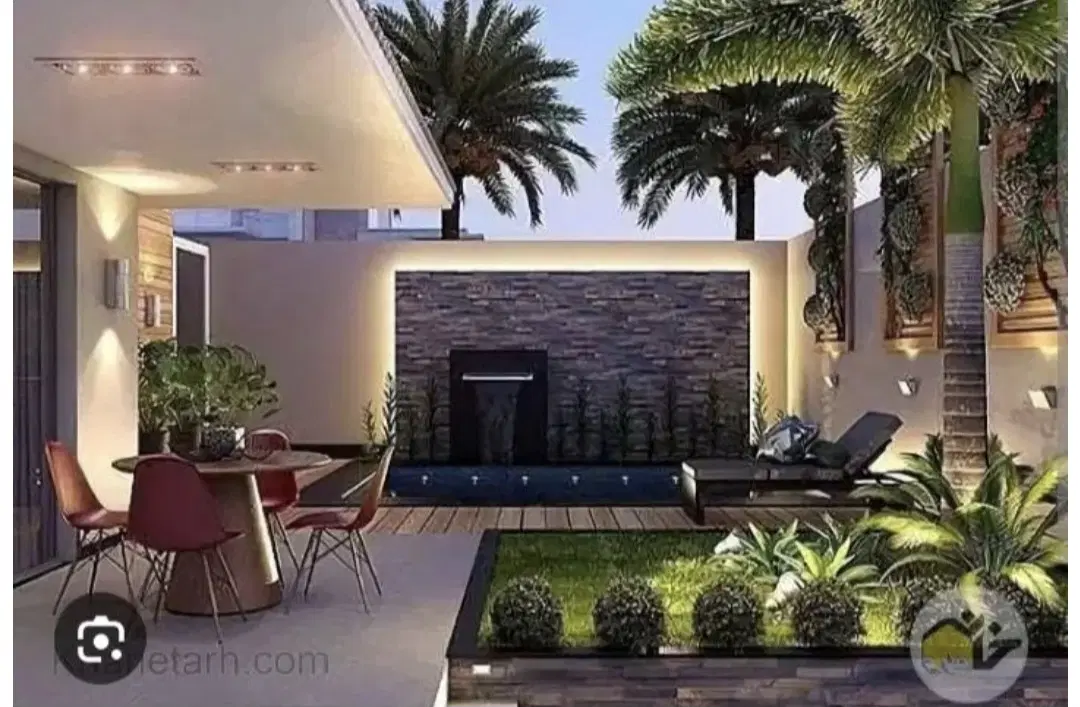 ۲۵۰ متر دو نبش شمالی مخابرات